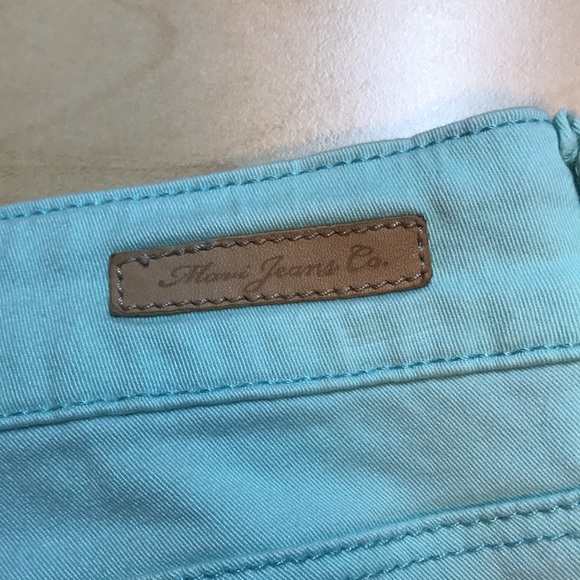 Mavi Serena Low Rise Super Skinny Size 29 x 32 - Picture 6 of 12